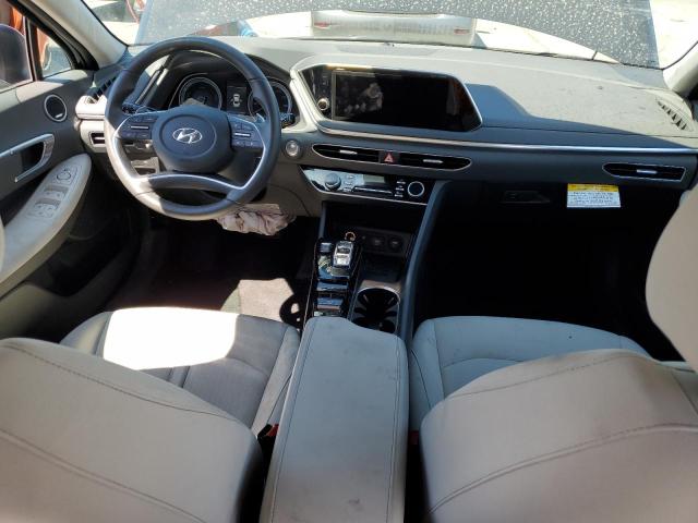 Photo 7 VIN: KMHL34JJXPA074822 - HYUNDAI SONATA HYB 