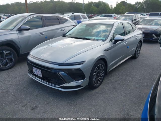 Photo 1 VIN: KMHL34JJXRA097097 - HYUNDAI SONATA 