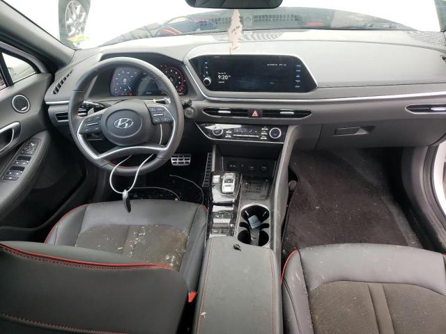 Photo 7 VIN: KMHL44J20PA262609 - HYUNDAI SONATA SEL 