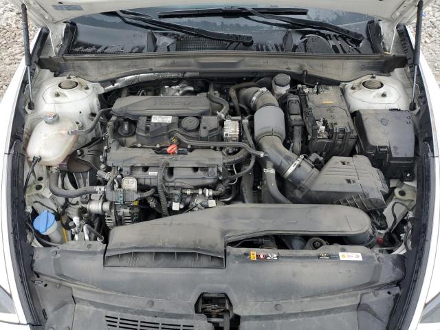 Photo 10 VIN: KMHL44J20PA279894 - HYUNDAI SONATA SEL 