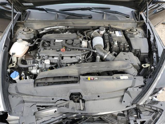 Photo 10 VIN: KMHL44J21PA255703 - HYUNDAI SONATA SEL 