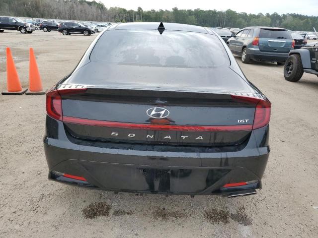 Photo 5 VIN: KMHL44J21PA255703 - HYUNDAI SONATA SEL 