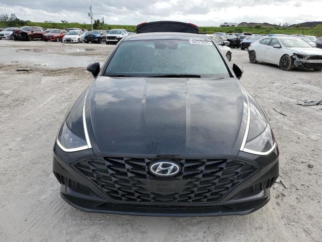 Photo 4 VIN: KMHL44J21PA272095 - HYUNDAI SONATA 