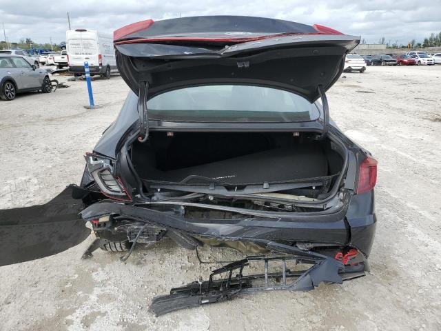 Photo 5 VIN: KMHL44J21PA272095 - HYUNDAI SONATA 