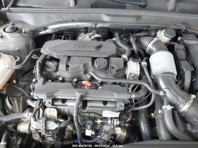 Photo 9 VIN: KMHL44J21PA282562 - HYUNDAI SONATA 