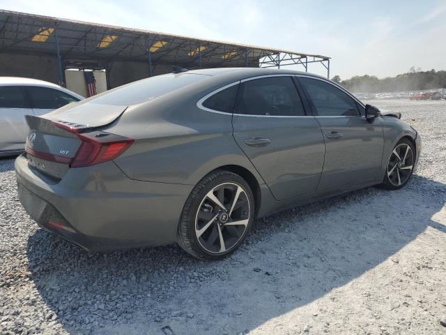 Photo 2 VIN: KMHL44J21PA298177 - HYUNDAI SONATA 