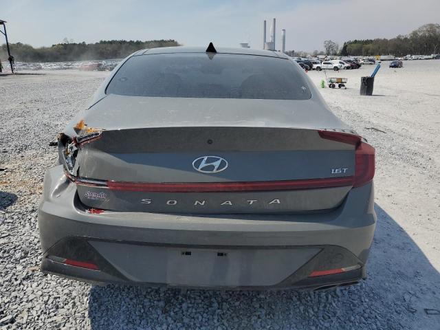 Photo 5 VIN: KMHL44J21PA298177 - HYUNDAI SONATA 