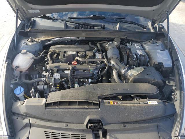 Photo 10 VIN: KMHL44J22NA222304 - HYUNDAI SONATA SEL 