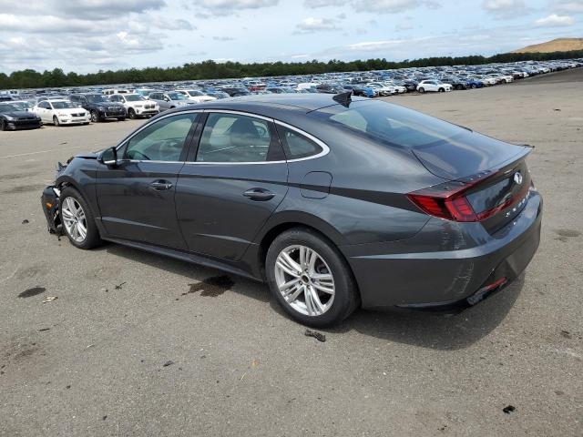 Photo 1 VIN: KMHL44J22NA243864 - HYUNDAI SONATA 