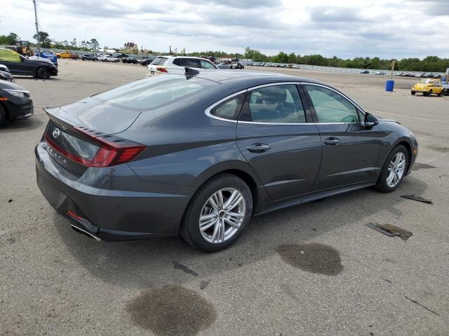 Photo 2 VIN: KMHL44J22NA243864 - HYUNDAI SONATA 