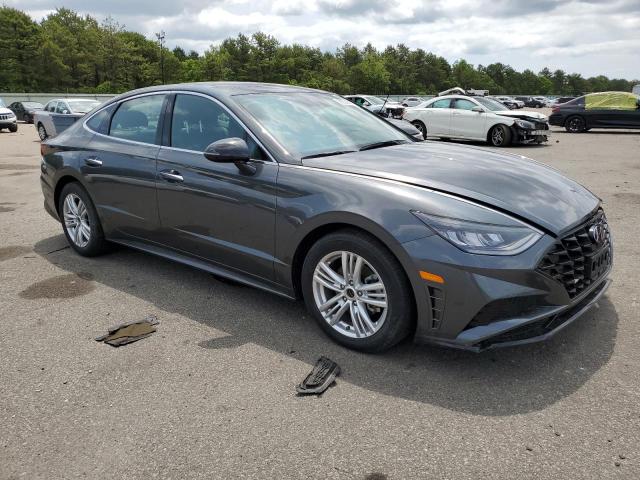 Photo 3 VIN: KMHL44J22NA243864 - HYUNDAI SONATA 