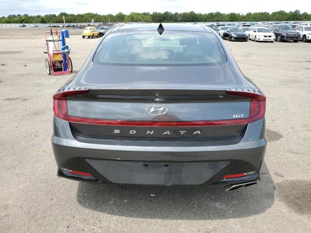 Photo 5 VIN: KMHL44J22NA243864 - HYUNDAI SONATA 