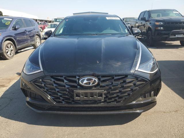 Photo 4 VIN: KMHL44J22PA263339 - HYUNDAI SONATA SEL 