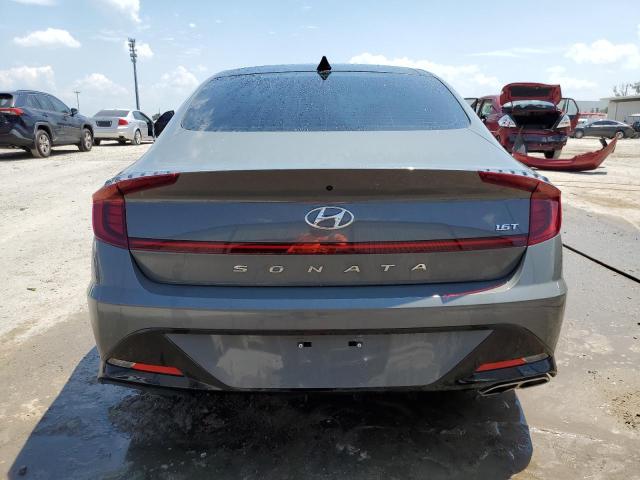 Photo 5 VIN: KMHL44J22PA276916 - HYUNDAI SONATA SEL 