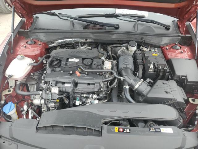 Photo 10 VIN: KMHL44J22PA326567 - HYUNDAI SONATA SEL 