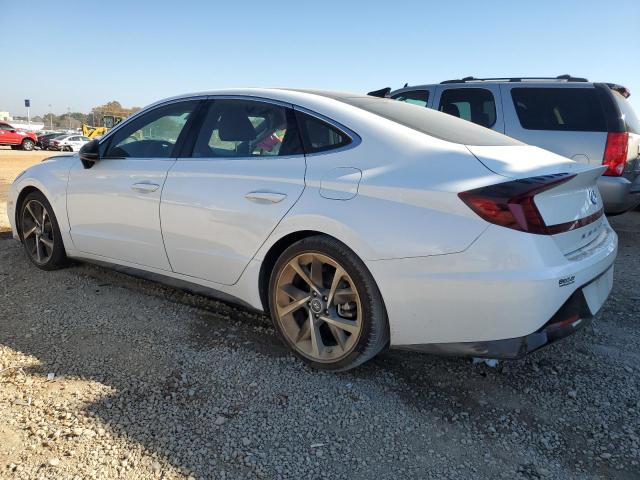 Photo 1 VIN: KMHL44J23NA223252 - HYUNDAI SONATA 