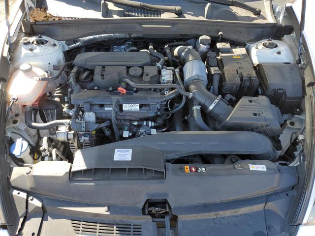 Photo 10 VIN: KMHL44J23NA223252 - HYUNDAI SONATA 