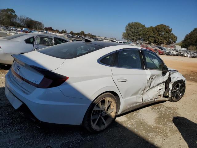 Photo 2 VIN: KMHL44J23NA223252 - HYUNDAI SONATA 