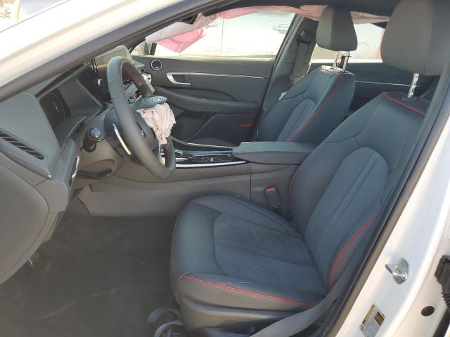 Photo 6 VIN: KMHL44J23NA223252 - HYUNDAI SONATA 