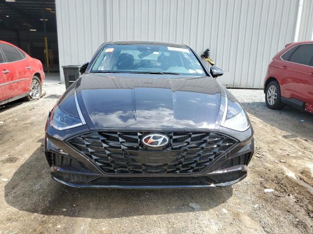 Photo 4 VIN: KMHL44J23PA263608 - HYUNDAI SONATA 