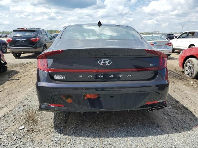 Photo 5 VIN: KMHL44J23PA263608 - HYUNDAI SONATA 