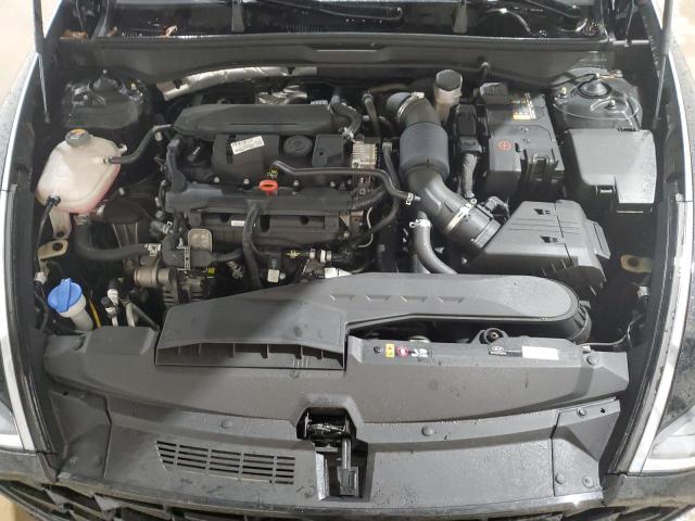 Photo 10 VIN: KMHL44J24NA236138 - HYUNDAI SONATA SEL 