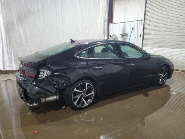 Photo 2 VIN: KMHL44J24NA236138 - HYUNDAI SONATA SEL 