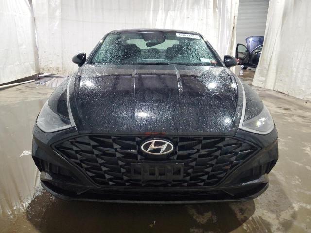 Photo 4 VIN: KMHL44J24NA236138 - HYUNDAI SONATA SEL 