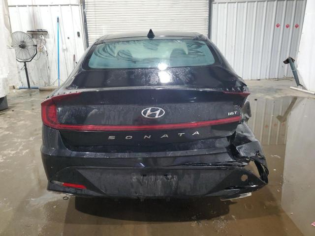 Photo 5 VIN: KMHL44J24NA236138 - HYUNDAI SONATA SEL 