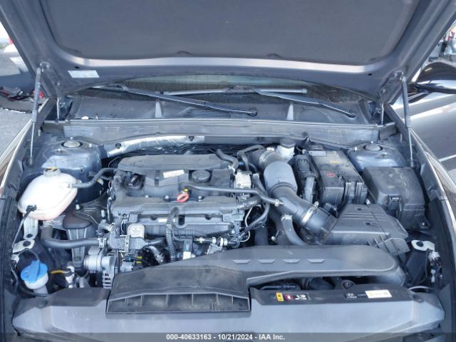 Photo 9 VIN: KMHL44J24PA249152 - HYUNDAI SONATA 