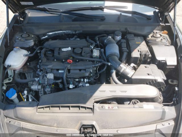 Photo 9 VIN: KMHL44J24PA249524 - HYUNDAI SONATA 