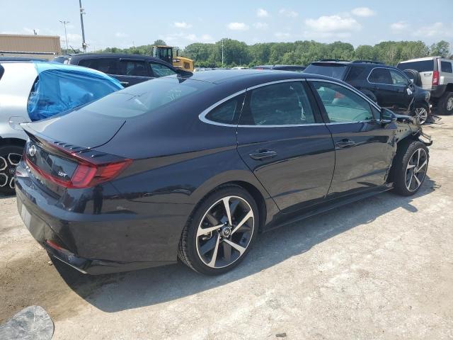 Photo 2 VIN: KMHL44J24PA273614 - HYUNDAI SONATA SEL 