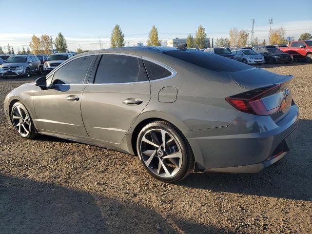 Photo 1 VIN: KMHL44J26PA256605 - HYUNDAI SONATA SEL 