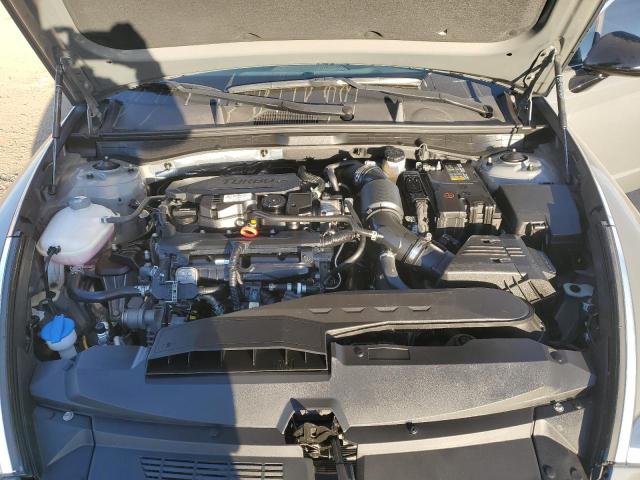 Photo 10 VIN: KMHL44J26PA256605 - HYUNDAI SONATA SEL 