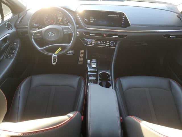 Photo 7 VIN: KMHL44J26PA256605 - HYUNDAI SONATA SEL 