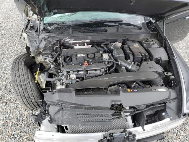 Photo 10 VIN: KMHL44J26PA279544 - HYUNDAI SONATA SEL 