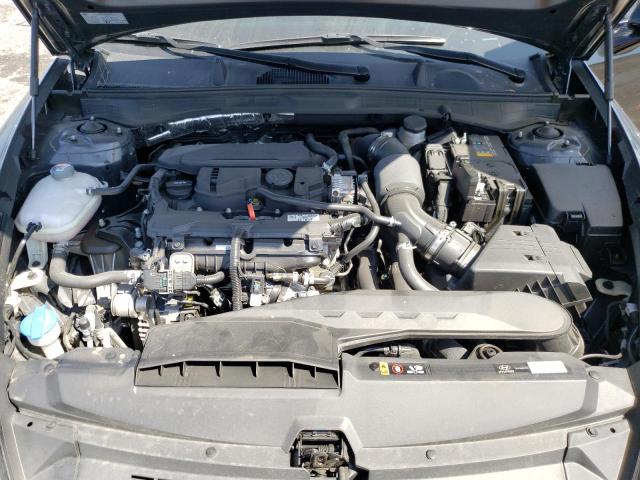 Photo 10 VIN: KMHL44J26PA303406 - HYUNDAI SONATA SEL 