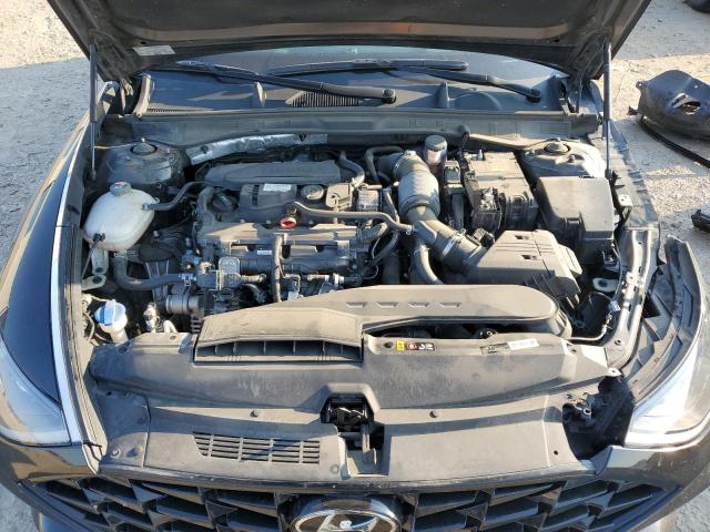 Photo 10 VIN: KMHL44J27NA210102 - HYUNDAI SONATA 