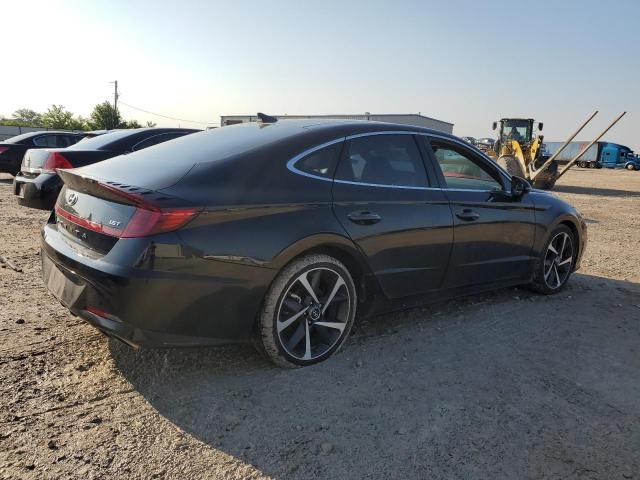 Photo 2 VIN: KMHL44J27NA210102 - HYUNDAI SONATA 