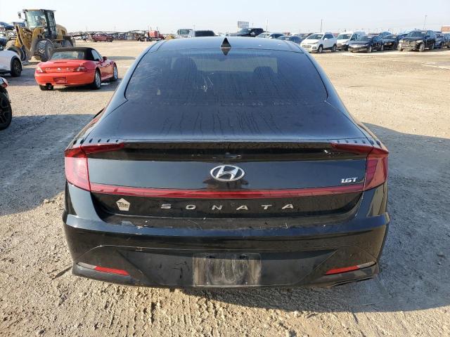 Photo 5 VIN: KMHL44J27NA210102 - HYUNDAI SONATA 