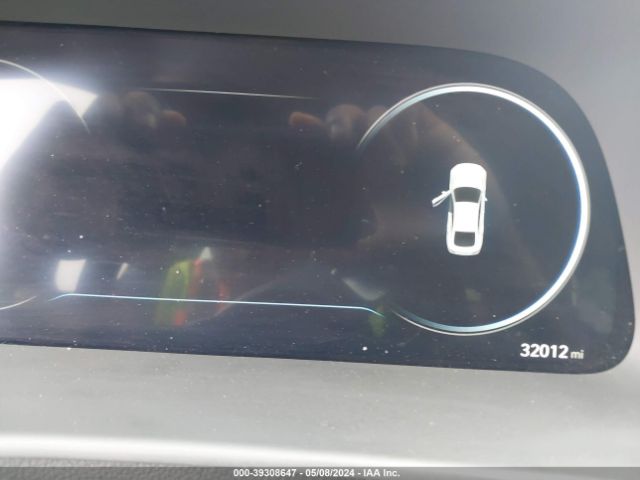 Photo 6 VIN: KMHL44J27PA259903 - HYUNDAI SONATA 