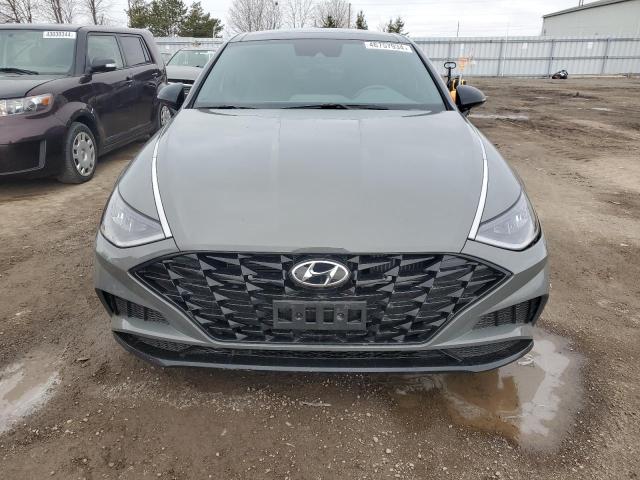 Photo 4 VIN: KMHL44J27PA283537 - HYUNDAI SONATA 