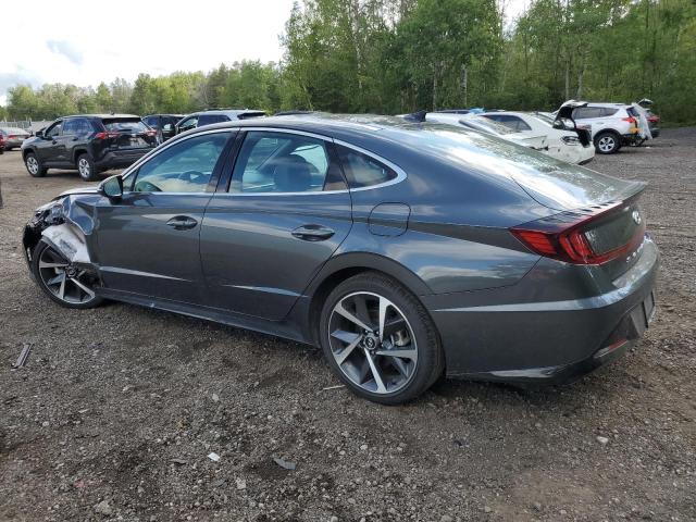 Photo 1 VIN: KMHL44J27PA327164 - HYUNDAI SONATA SEL 