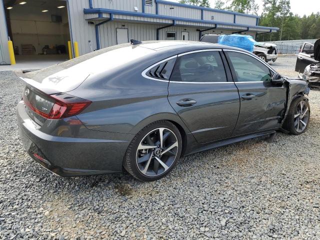 Photo 2 VIN: KMHL44J28PA264530 - HYUNDAI SONATA SEL 