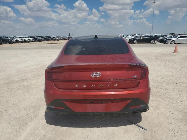 Photo 5 VIN: KMHL44J28PA267475 - HYUNDAI SONATA SEL 