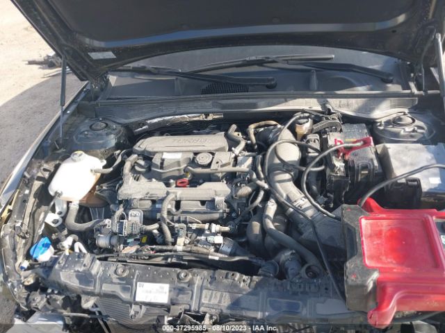 Photo 9 VIN: KMHL44J28PA293008 - HYUNDAI SONATA 