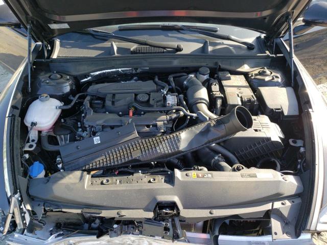 Photo 10 VIN: KMHL44J29PA263015 - HYUNDAI SONATA SEL 