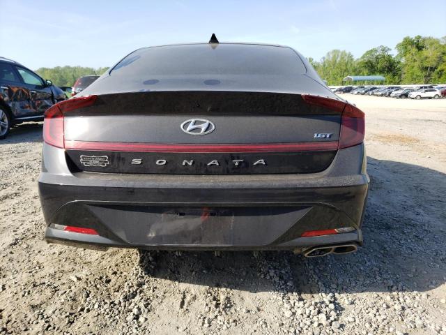 Photo 5 VIN: KMHL44J29PA263015 - HYUNDAI SONATA SEL 