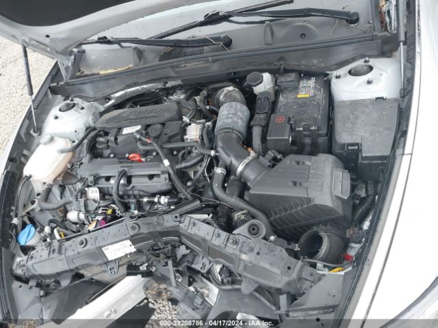 Photo 9 VIN: KMHL44J29PA284950 - HYUNDAI SONATA 