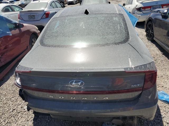 Photo 5 VIN: KMHL44J2XNA241845 - HYUNDAI SONATA 